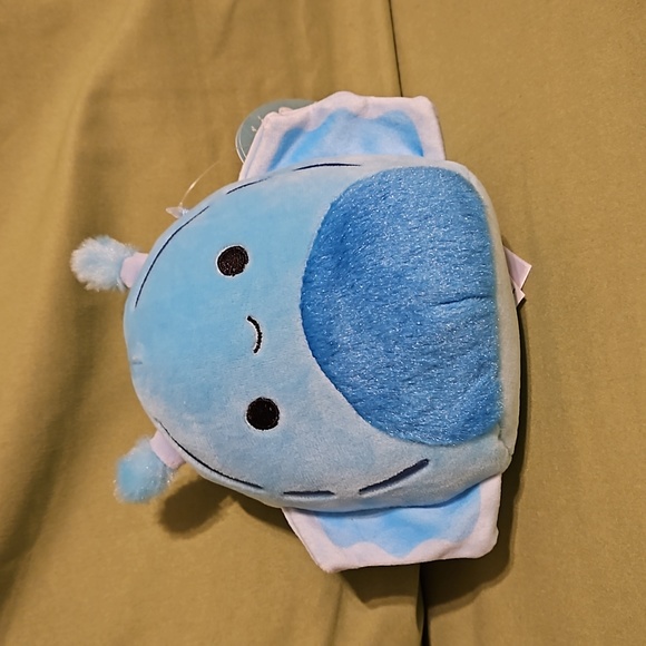 Josa Squishmallow 5 inches First to Market - Picture 2 of 4